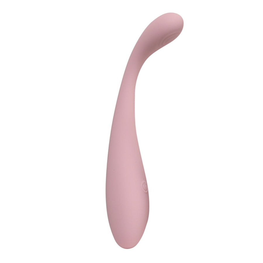 INTY Toys Blush vibratör pembe