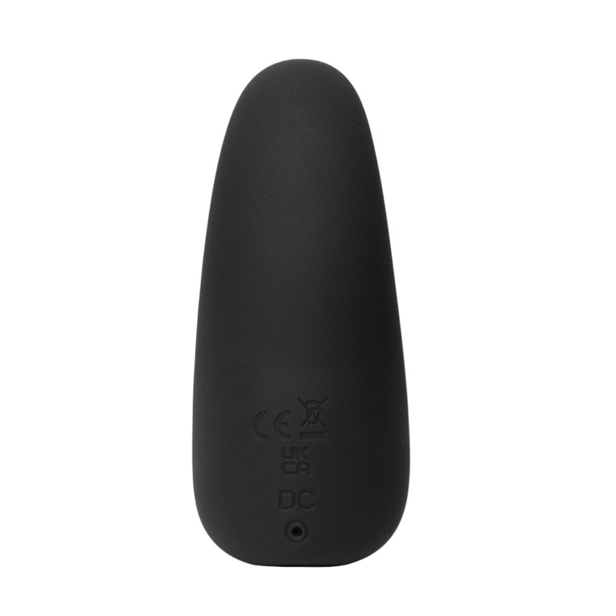 INTY Toys Tickle vibratör siyah