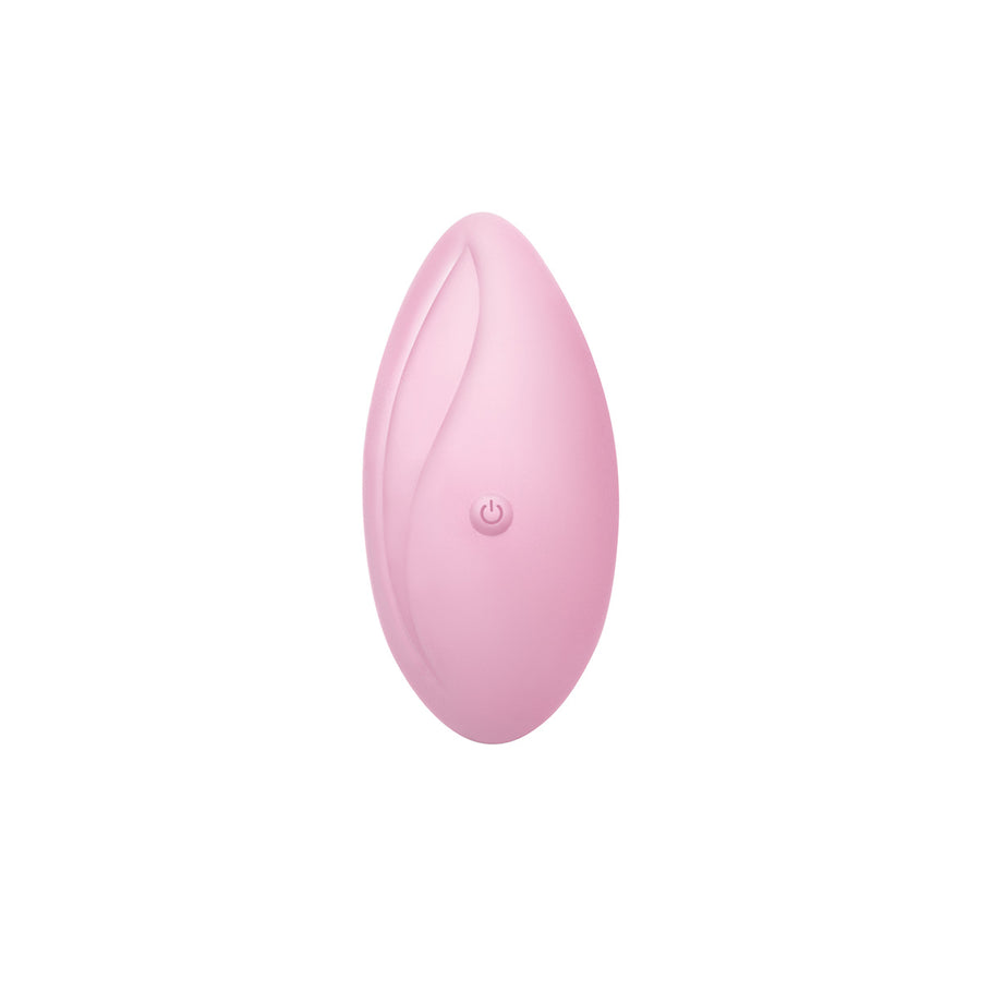 Me You Us Lay On vibratör pembe