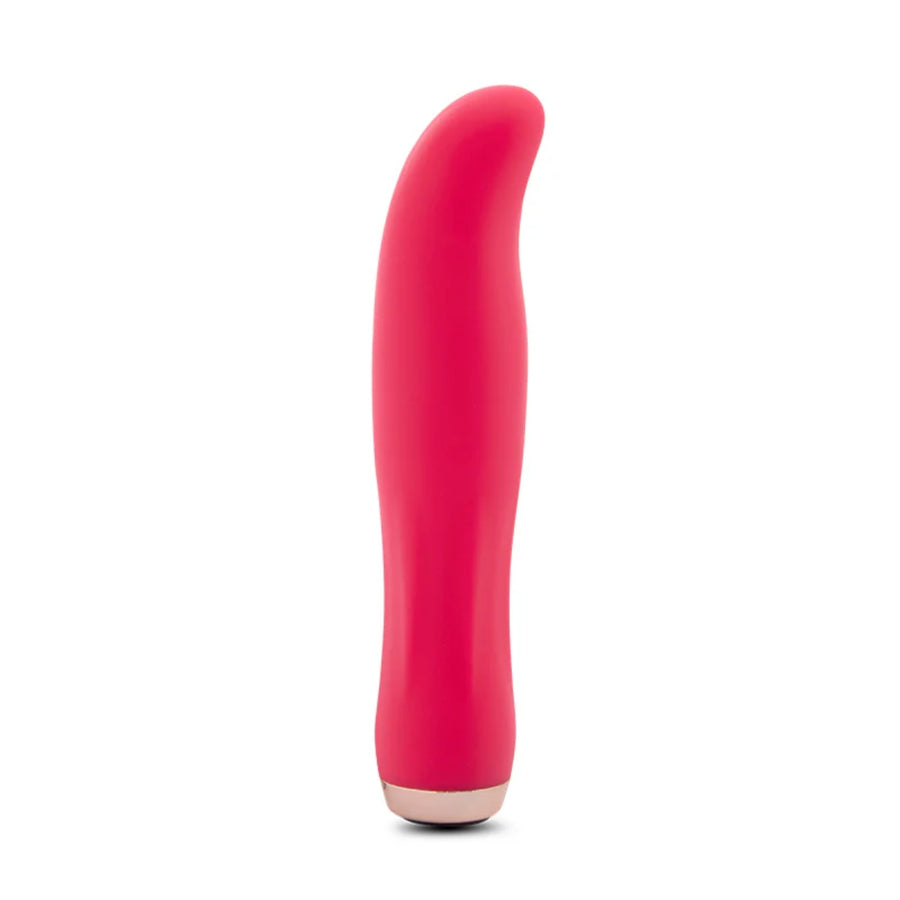Nu Sensuelle Bella XLR8 Turbo Boost vibratör ateşli pembe