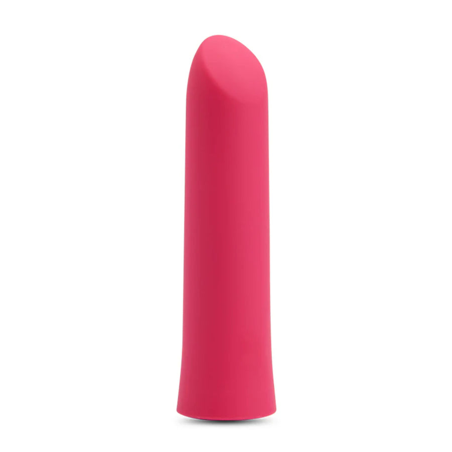 Nu Sensuelle Nubii Sunni şarjlı Warming mermi vibratör pembe