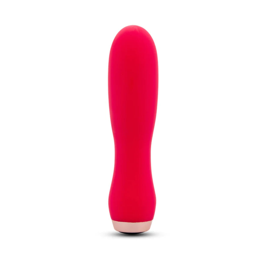 Nu Sensuelle Skye XLR8 Turbo Boost mermi vibratör ateşli pembe